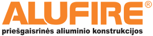 Alufire UK for Aluminium fire rated doors, windows and partitions